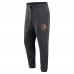 Cincinnati Bengals J. Palmer Dark Heather Gray Players Lounge Tri-Blend Joggers