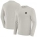Cincinnati Bengals J. Palmer Gray Four Down Long Sleeve T-Shirt