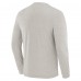 Cincinnati Bengals J. Palmer Gray Four Down Long Sleeve T-Shirt