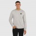 Cincinnati Bengals J. Palmer Gray Four Down Long Sleeve T-Shirt
