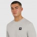 Cincinnati Bengals J. Palmer Gray Four Down Long Sleeve T-Shirt