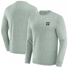 Футболка с длинным рукавом Green Bay Packers J. Palmer Green Four Down