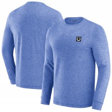Indianapolis Colts J. Palmer Royal Four Down Long Sleeve T-Shirt Indianapolis Colts J. Palmer Royal Four Down Long Sleeve T-Shirt