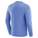 Indianapolis Colts J. Palmer Royal Four Down Long Sleeve T-Shirt