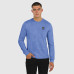 Indianapolis Colts J. Palmer Royal Four Down Long Sleeve T-Shirt