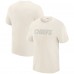 Kansas City Chiefs J. Palmer Cream Play Action Tri-Blend Performance T-Shirt