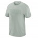 Футболка Green Bay Packers J. Palmer Green Play Action Tri-Blend Performance