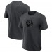 Cincinnati Bengals J. Palmer Graphite Players Lounge Tri-Blend T-Shirt