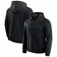 Jacksonville Jaguars Darius Rucker Collection by Fanatics Black Hoodie