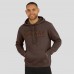 Толстовка Cleveland Browns Darius Rucker Collection by Fanatics Brown