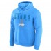 Толстовка Detroit Lions Darius Rucker Collection by Fanatics Blue