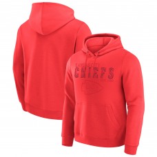 Kansas City Chiefs Darius Rucker Collection by Fanatics Red Hoodie