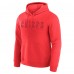 Kansas City Chiefs Darius Rucker Collection by Fanatics Red Hoodie