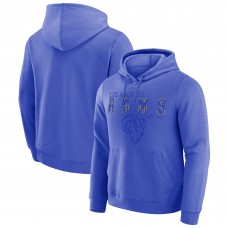 Los Angeles Rams Darius Rucker Collection by Fanatics Hoodie - Royal