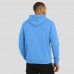Los Angeles Chargers Darius Rucker Collection by Fanatics Powder Blue Hoodie