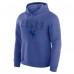 Indianapolis Colts Darius Rucker Collection by Fanatics Royal Hoodie