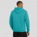 Miami Dolphins Darius Rucker Collection by Fanatics Aqua Hoodie