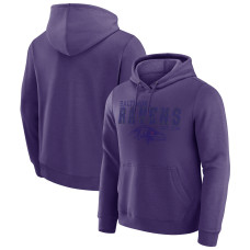 Толстовка Baltimore Ravens Darius Rucker Collection by Fanatics Purple Толстовка Baltimore Ravens Darius Rucker Collection by Fanatics Purple