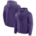 Толстовка Baltimore Ravens Darius Rucker Collection by Fanatics Purple Толстовка Baltimore Ravens Darius Rucker Collection by Fanatics Purple