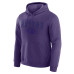 Толстовка Baltimore Ravens Darius Rucker Collection by Fanatics Purple