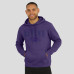 Толстовка Baltimore Ravens Darius Rucker Collection by Fanatics Purple