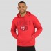 San Francisco 49ers Darius Rucker Collection by Fanatics Scarlet Hoodie