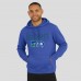 Seattle Seahawks Darius Rucker Collection by Fanatics Royal Hoodie