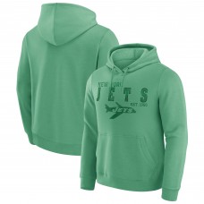 New York Jets Darius Rucker Collection by Fanatics Kelly Green Hoodie New York Jets Darius Rucker Collection by Fanatics Kelly Green Hoodie