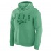 New York Jets Darius Rucker Collection by Fanatics Kelly Green Hoodie