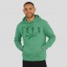 New York Jets Darius Rucker Collection by Fanatics Kelly Green Hoodie