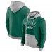New York Jets Darius Rucker Collection by Fanatics Green Coaches Hoodie New York Jets Darius Rucker Collection by Fanatics Green Coaches Hoodie