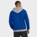 Indianapolis Colts Darius Rucker Collection by Fanatics Royal Coaches Hoodie