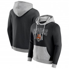 Cincinnati Bengals Darius Rucker Collection by Fanatics Black Coaches Hoodie