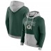 Толстовка Green Bay Packers Darius Rucker Collection by Fanatics Green Coaches