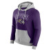 Толстовка Baltimore Ravens Darius Rucker Collection by Fanatics Purple Coaches