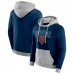 Толстовка Chicago Bears Darius Rucker Collection by Fanatics Navy Coaches