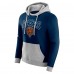 Толстовка Chicago Bears Darius Rucker Collection by Fanatics Navy Coaches