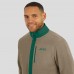 New York Jets NFL x Darius Rucker Collection by Fanatics Tan Heavyweight Polar Fleece Full-Zip Jacket