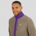 Minnesota Vikings NFL x Darius Rucker Collection by Fanatics Tan Heavyweight Polar Fleece Full-Zip Jacket