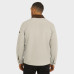 Куртка Baltimore Ravens NFL x Darius Rucker Collection by Fanatics Tan Midweight Canvas Full-Button