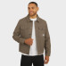 Куртка Buffalo Bills Darius Rucker Collection by Fanatics Tan Trucker Full-Button