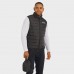 Seattle Seahawks NFL x Darius Rucker Collection by Fanatics Gray Packable Full-Zip Vest with Travel Bag