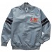 Куртка Roc Nation Super Bowl LIX Satin - Gray