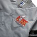 Куртка Roc Nation Super Bowl LIX Satin - Gray