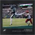 Футболка A.J. Brown Philadelphia Eagles NFL Flash Features NFC Championship - Black