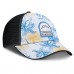 Бейсболка Los Angeles Chargers Fanatics White/Black Tropical