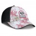 Бейсболка San Francisco 49ers Fanatics White/Black Tropical