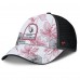 Бейсболка Arizona Cardinals Fanatics White/Black Tropical