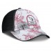 Бейсболка Arizona Cardinals Fanatics White/Black Tropical