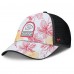 Бейсболка Kansas City Chiefs Fanatics White/Black Tropical